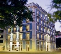 Heritage Avenida Liberdade Hotel